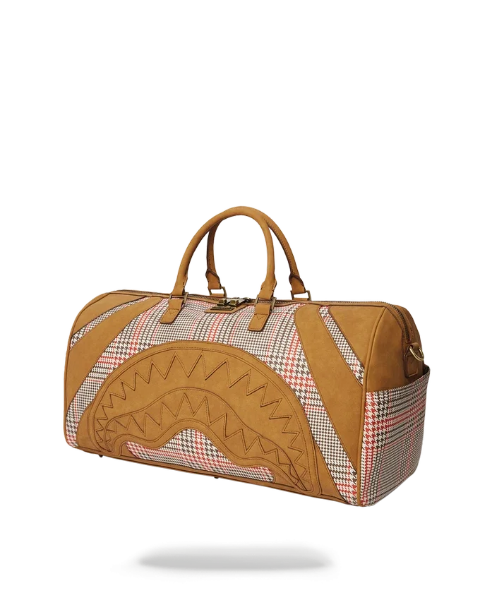 BOLSA DE VIAJE TURBO 500