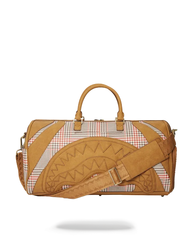 BOLSA DE VIAJE TURBO 500