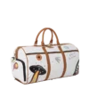 BOLSA DE VIAJE UFO EXTRA EXTRA TERRESTRIAL