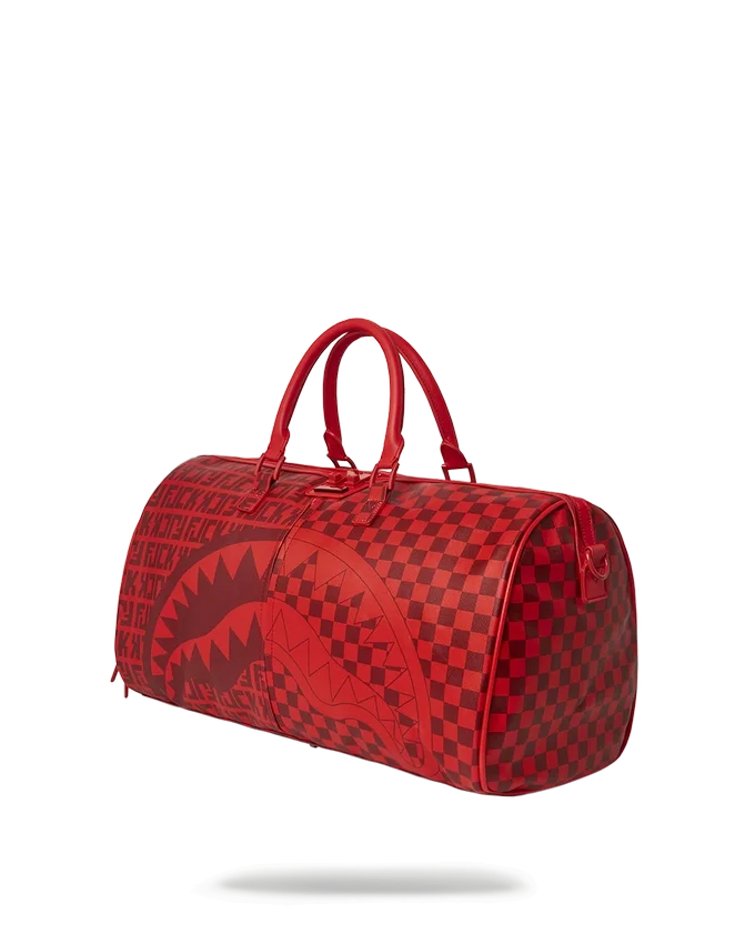 BOLSA DE VIAJE VENI VIDI VICI