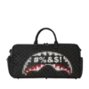 BOLSA DE VIAJE «WHAT THE BEEP' SHARK»