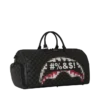 BOLSA DE VIAJE «WHAT THE BEEP' SHARK»