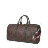 BOLSA DE VIAJE XTC SHARKS IN PARIS