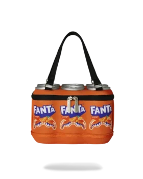 BOLSA FANTA SIX-PACK-TASTIC