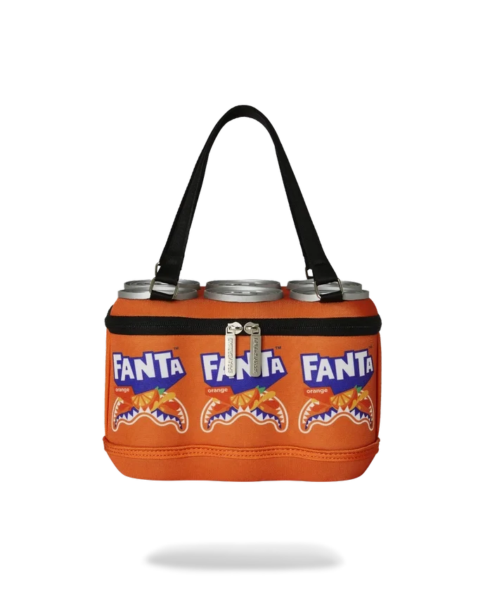 BOLSA FANTA SIX-PACK-TASTIC