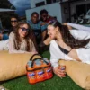 BOLSA FANTA SIX-PACK-TASTIC