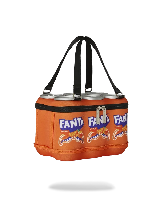 BOLSA FANTA SIX-PACK-TASTIC