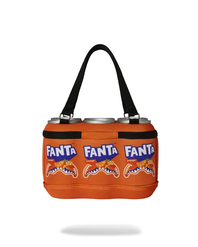 BOLSA FANTA SIX-PACK-TASTIC