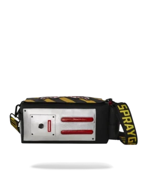 BOLSA «GHOST CATCHER» DE GHOSTBUSTERS
