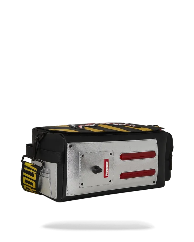 BOLSA «GHOST CATCHER» DE GHOSTBUSTERS