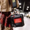 BOLSA «GHOST CATCHER» DE GHOSTBUSTERS
