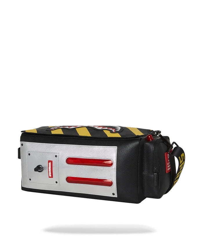 BOLSA «GHOST CATCHER» DE GHOSTBUSTERS