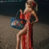 BOLSA INDO DRIFT TOTE