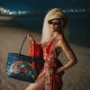 BOLSA INDO DRIFT TOTE