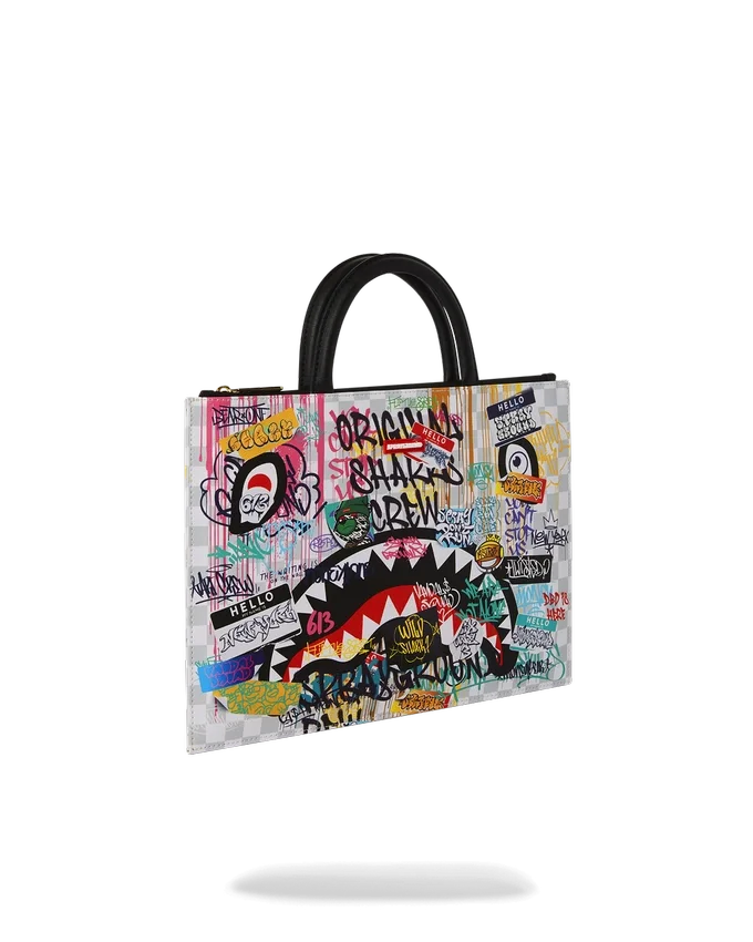 BOLSA PARA COMPUTADORA PORTÁTIL Y TABLETA CREATE ANOTHER DAY