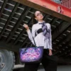 BOLSA «PINK PANTHER DIAMOND HEIST Tote»