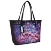 BOLSA «PINK PANTHER DIAMOND HEIST Tote»
