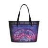 BOLSA «PINK PANTHER DIAMOND HEIST Tote»