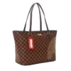 BOLSA TOTE DE SHARKS IN PARIS