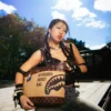 BOLSA TOTE SPRAYGROUND PARA DINERO