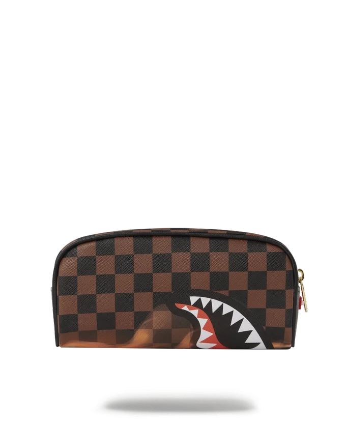 BOLSA UNSTOPPABLE DE SHARKS IN PARIS