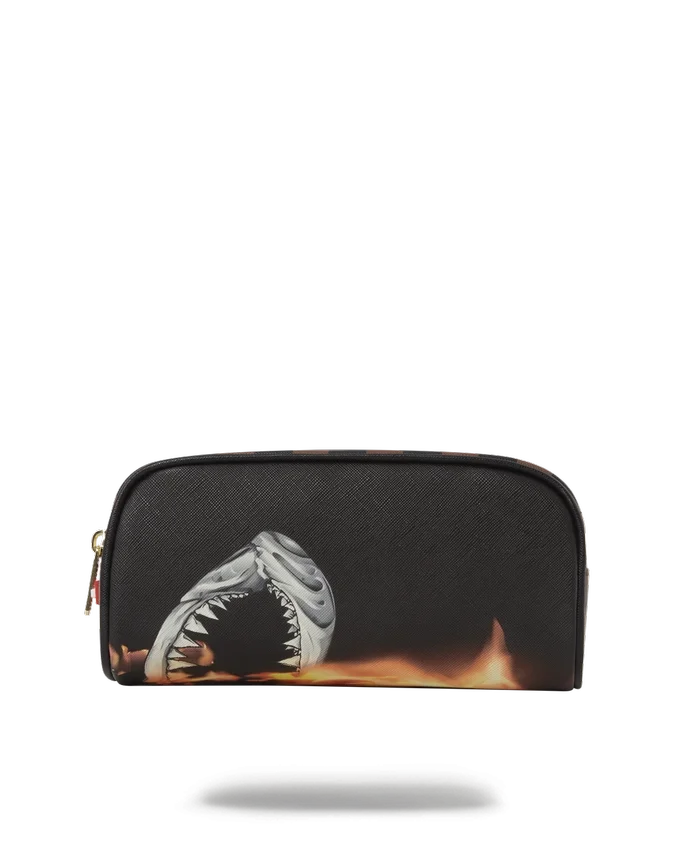 BOLSA UNSTOPPABLE DE SHARKS IN PARIS