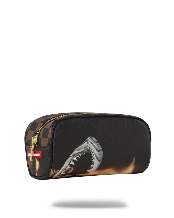 BOLSA UNSTOPPABLE DE SHARKS IN PARIS
