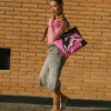 BOLSA VENOM CRUSH TOTE