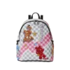 BOLSA WTF KNOCKOUT SAVAGE