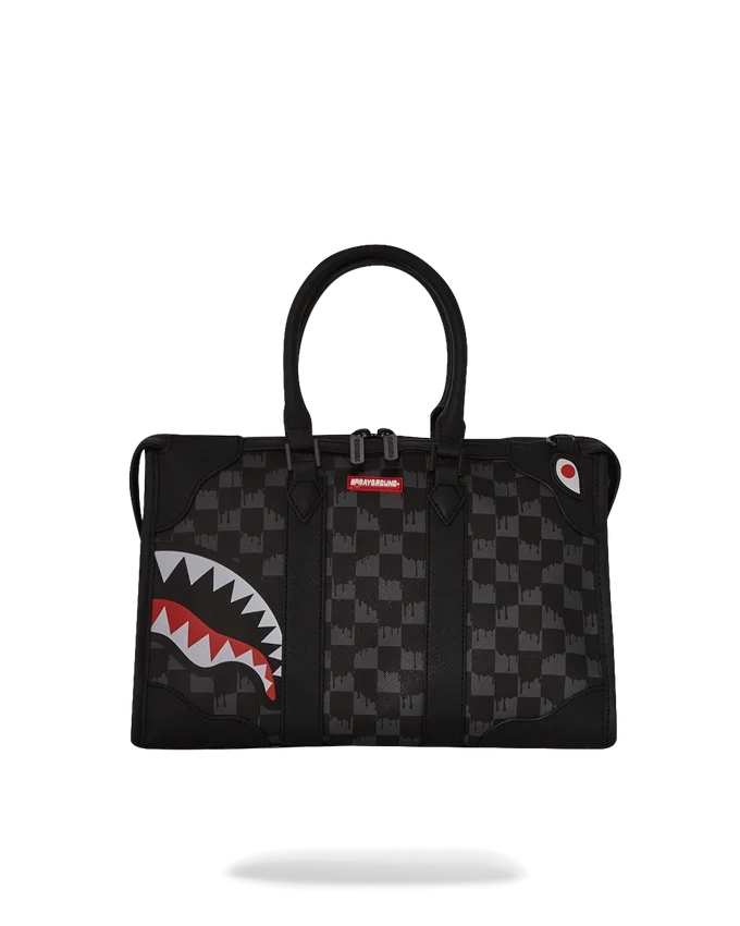 Bolsas De Deporte Mini PIRÁMIDE ATOMIC VAPOR