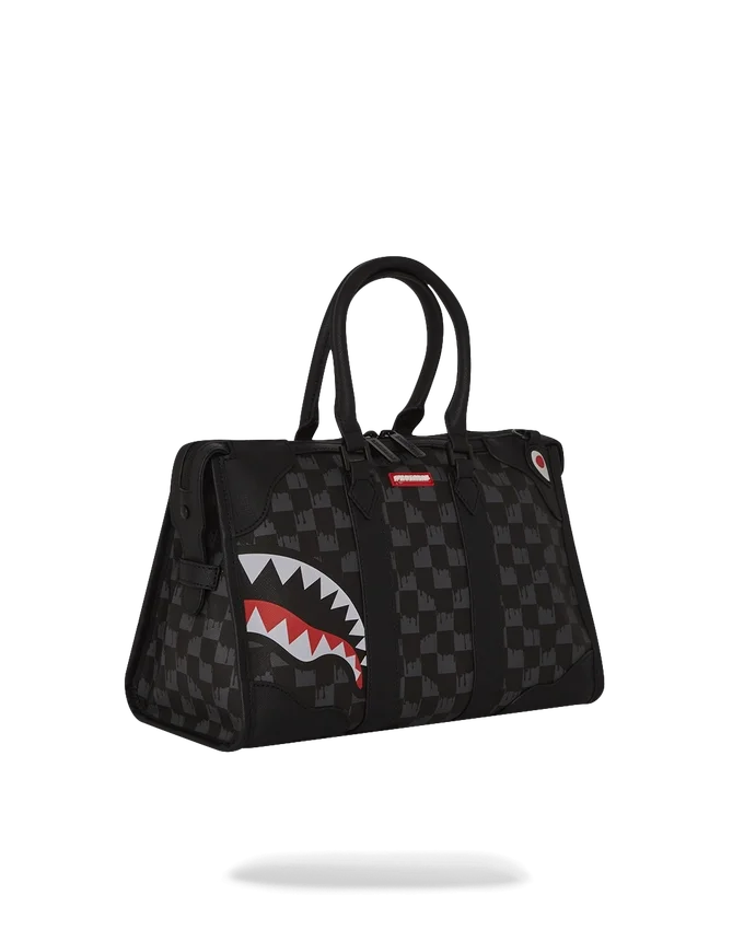 Bolsas De Deporte Mini PIRÁMIDE ATOMIC VAPOR