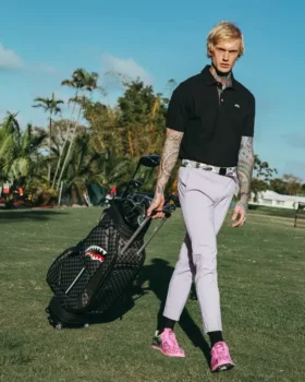 Bolsas De Golf PROFESIONALES HENNY AIIR TO THE THRONE