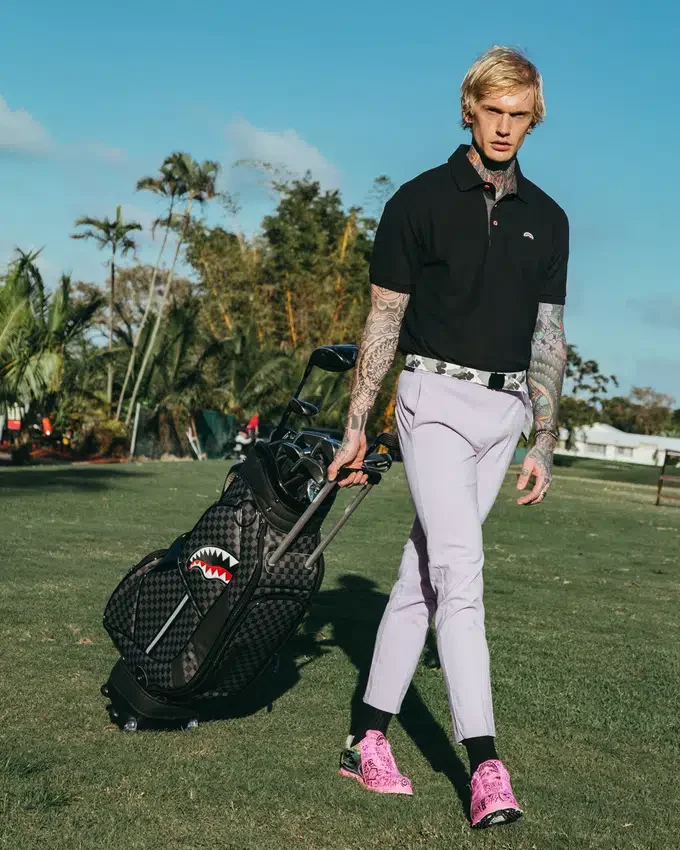 Bolsas De Golf PROFESIONALES HENNY AIIR TO THE THRONE