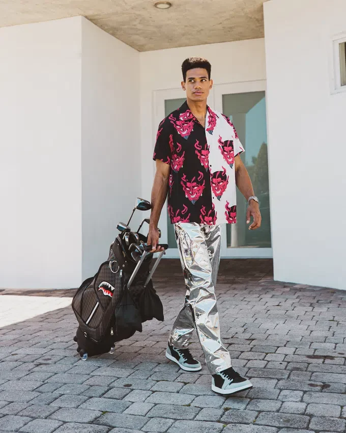 Bolsas De Golf PROFESIONALES HENNY AIIR TO THE THRONE