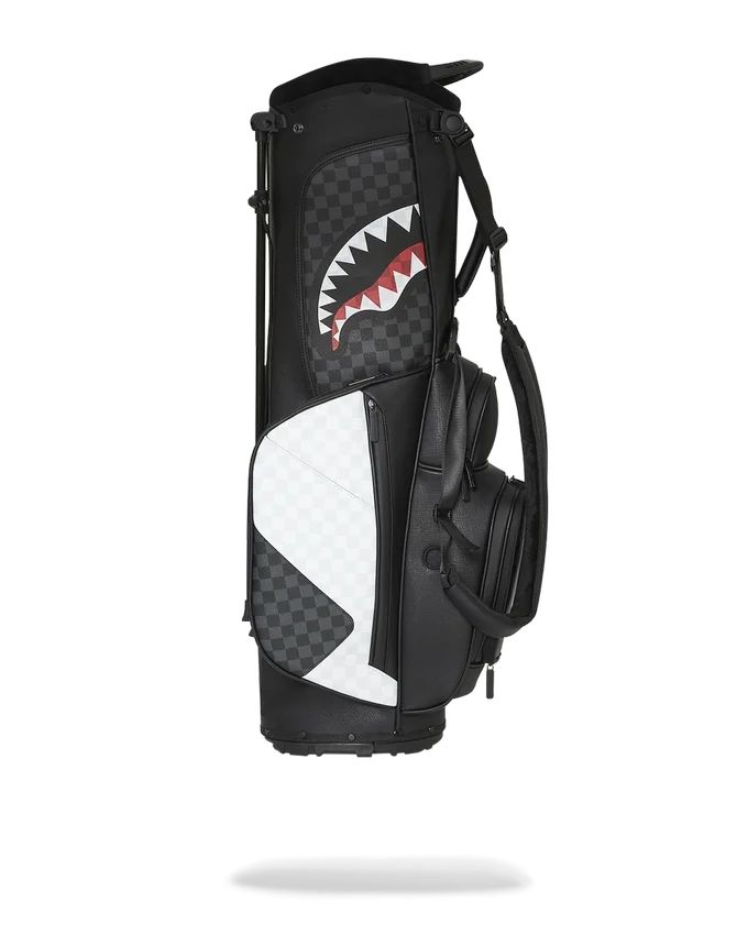 Bolsas De Golf TRIPLE DECKER HEIR TO THE THRONE PRO