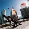 Bolsas De Golf TRIPLE DECKER HEIR TO THE THRONE PRO
