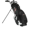 Bolsas De Golf TRIPLE DECKER HEIR TO THE THRONE PRO