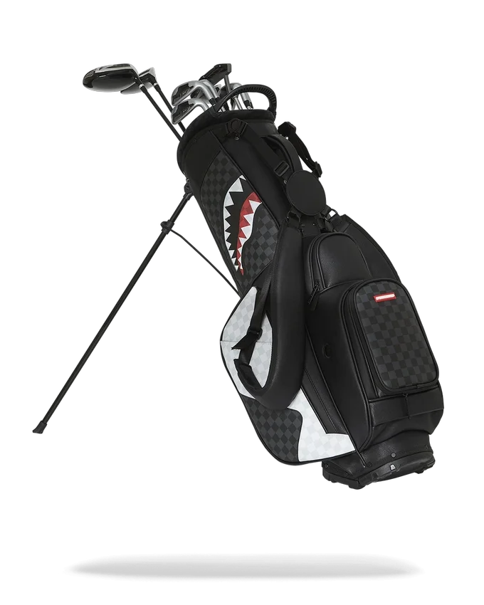 Bolsas De Golf TRIPLE DECKER HEIR TO THE THRONE PRO