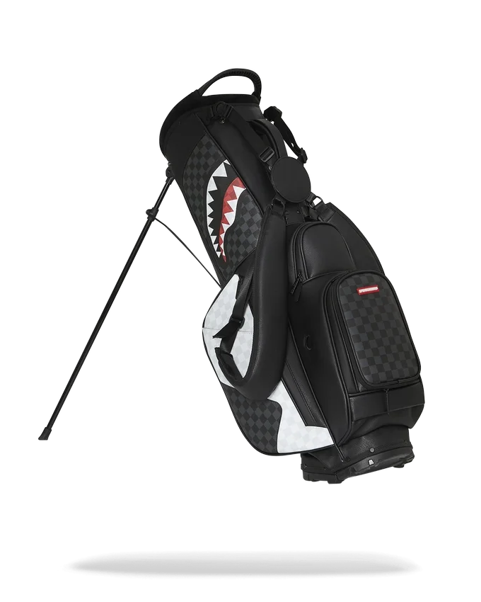 Bolsas De Golf TRIPLE DECKER HEIR TO THE THRONE PRO