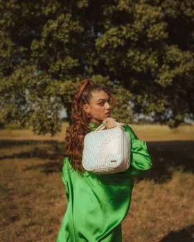 BOLSAS PARA ALMUERZO TERMICAS PARA SNACKS CRÈME DE LA CRÈME