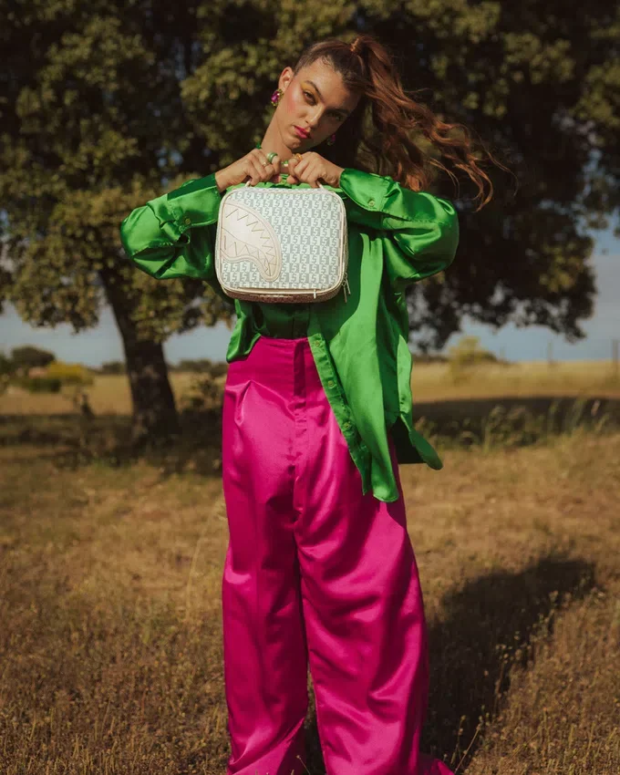 BOLSAS PARA ALMUERZO TERMICAS PARA SNACKS CRÈME DE LA CRÈME