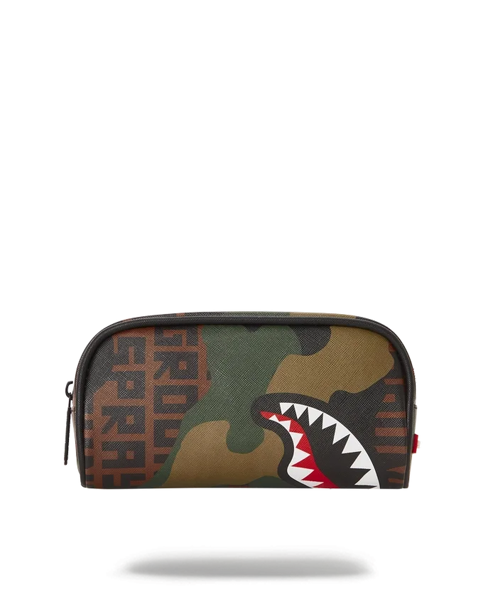 BOLSITA CAMO INFINITI