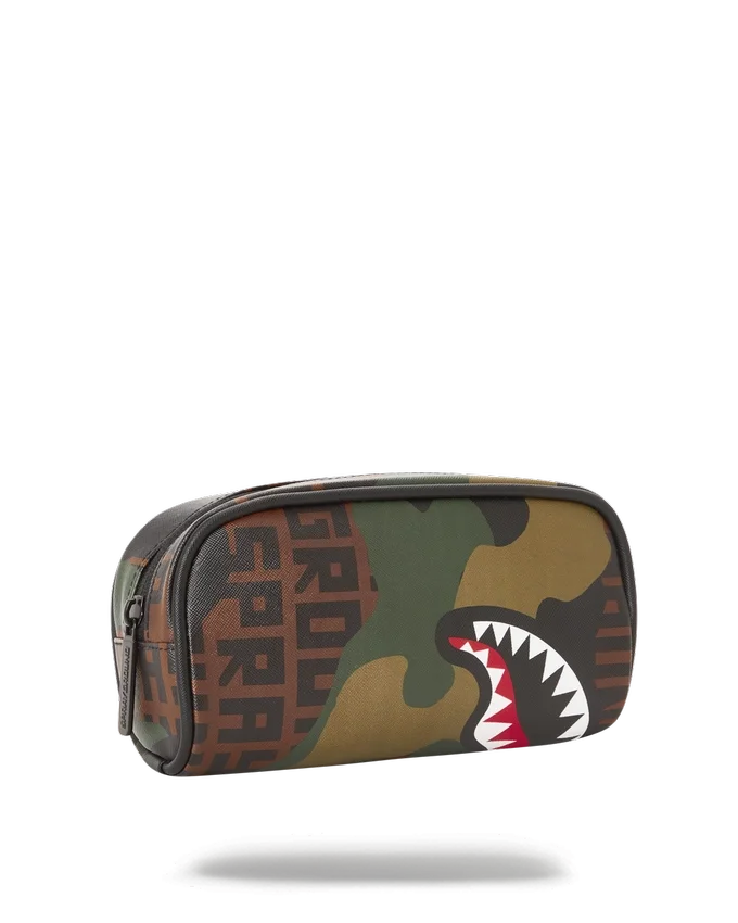 BOLSITA CAMO INFINITI