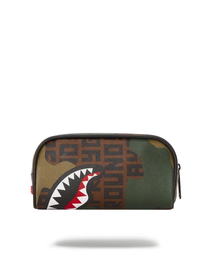 BOLSITA CAMO INFINITI
