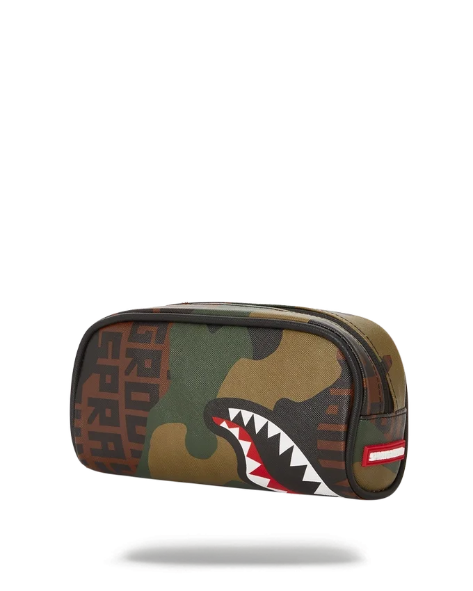 BOLSITA CAMO INFINITI