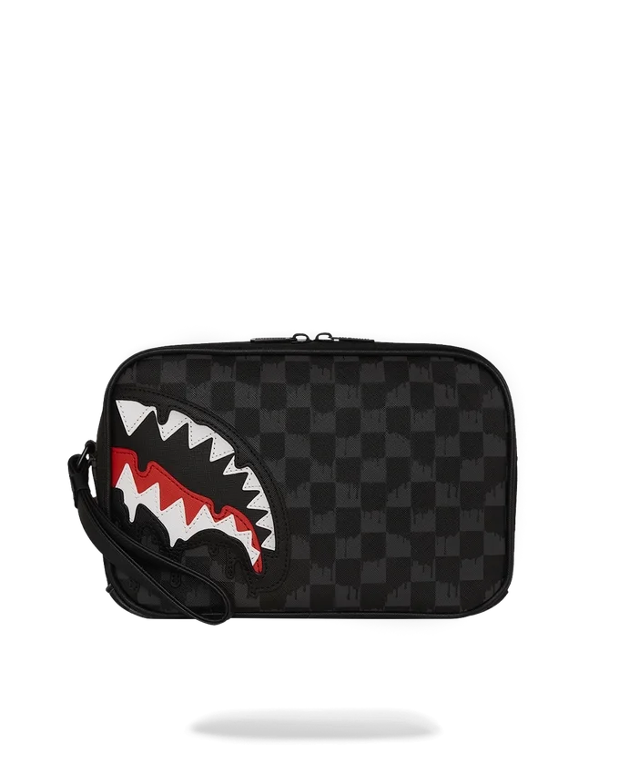 BOLSITA DE NECESERES «SHARKS IN PARIS THUNDERDRIP»