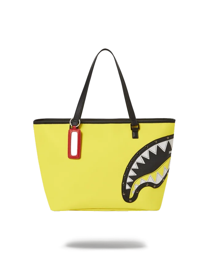 BOLSO ADRENALINE RUSH TOTE