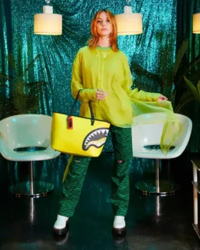 BOLSO ADRENALINE RUSH TOTE
