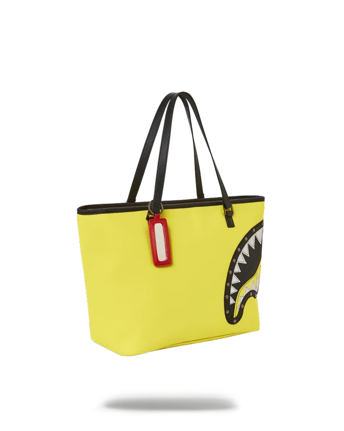 BOLSO ADRENALINE RUSH TOTE