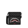BOLSO BANDEJA SHINOBI SHARKS EN PARÍS BOLSOS MENSAGEROS